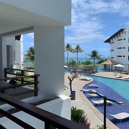 Maui Beach Residence Tamandaré المظهر الخارجي الصورة