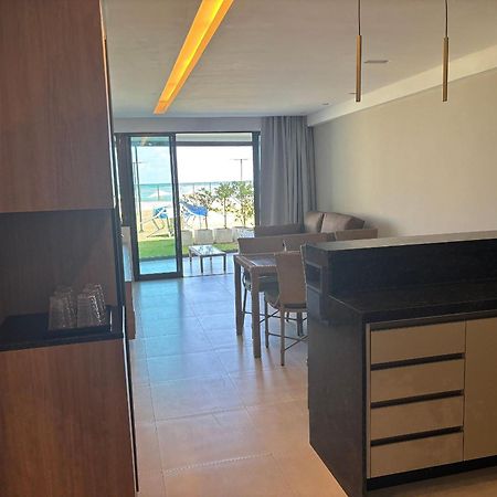 Maui Beach Residence Tamandaré المظهر الخارجي الصورة
