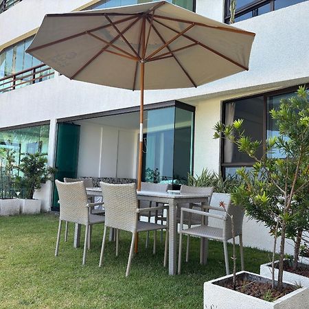Maui Beach Residence Tamandaré المظهر الخارجي الصورة