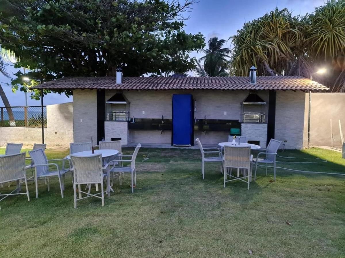 Maui Beach Residence Tamandaré المظهر الخارجي الصورة