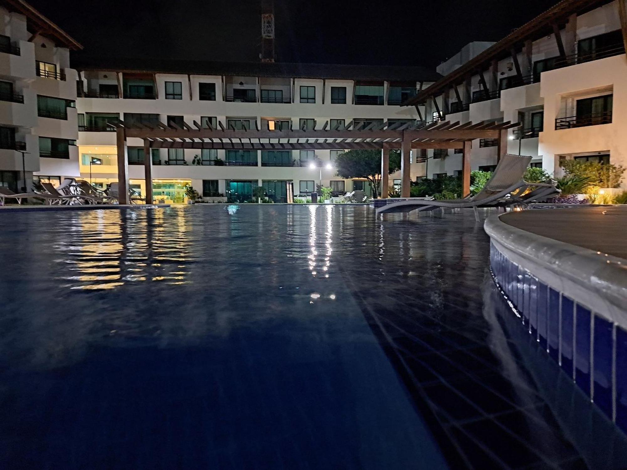 Maui Beach Residence Tamandaré المظهر الخارجي الصورة
