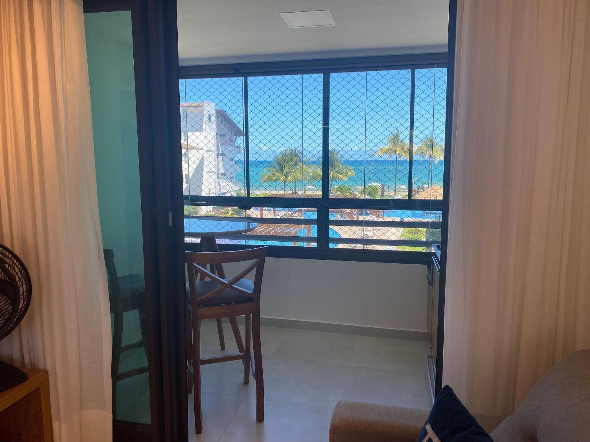 Maui Beach Residence Tamandaré المظهر الخارجي الصورة
