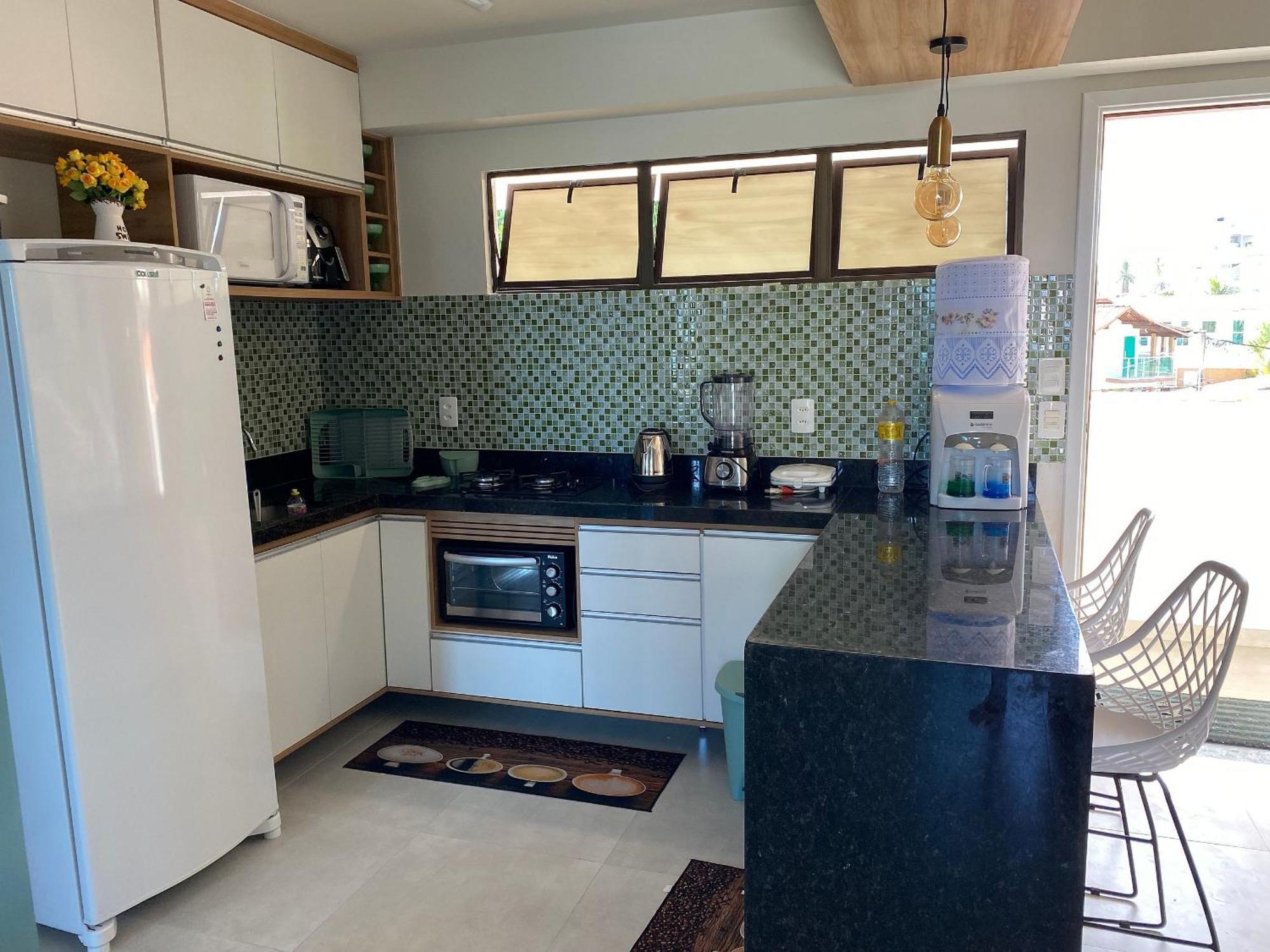 Maui Beach Residence Tamandaré المظهر الخارجي الصورة