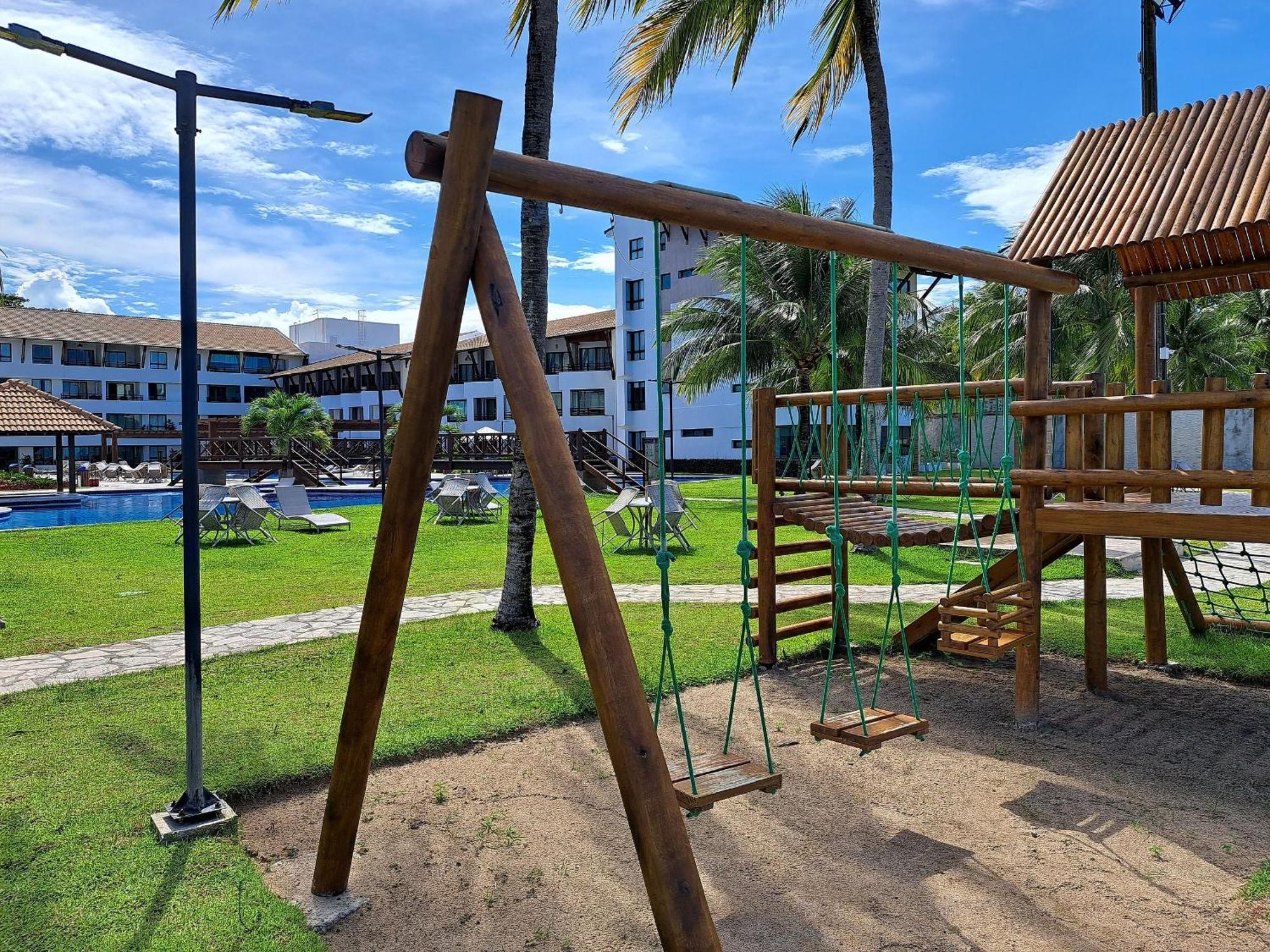Maui Beach Residence Tamandaré المظهر الخارجي الصورة