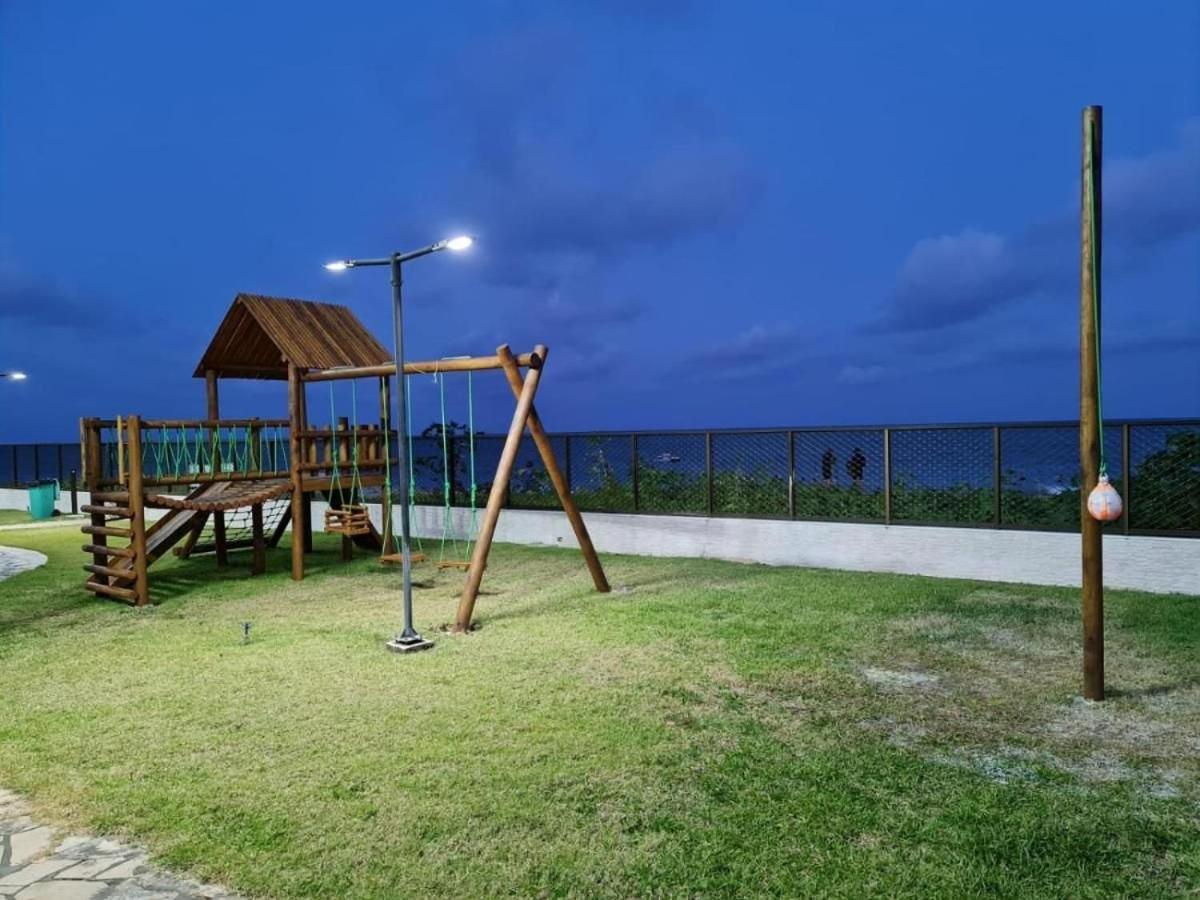 Maui Beach Residence Tamandaré المظهر الخارجي الصورة