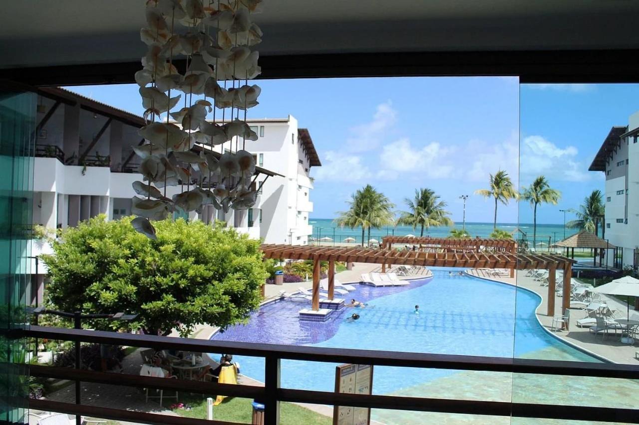 Maui Beach Residence Tamandaré المظهر الخارجي الصورة