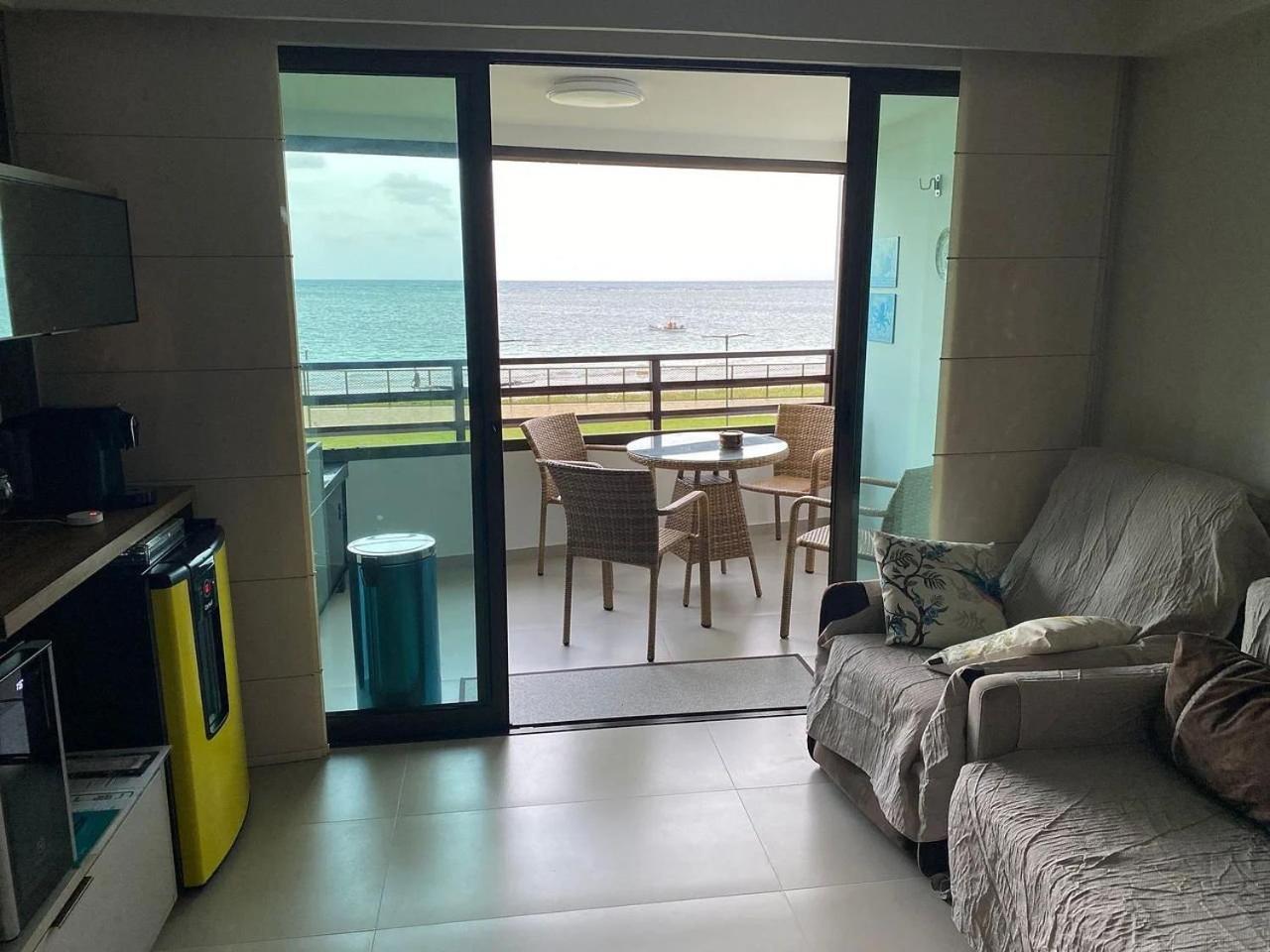 Maui Beach Residence Tamandaré المظهر الخارجي الصورة