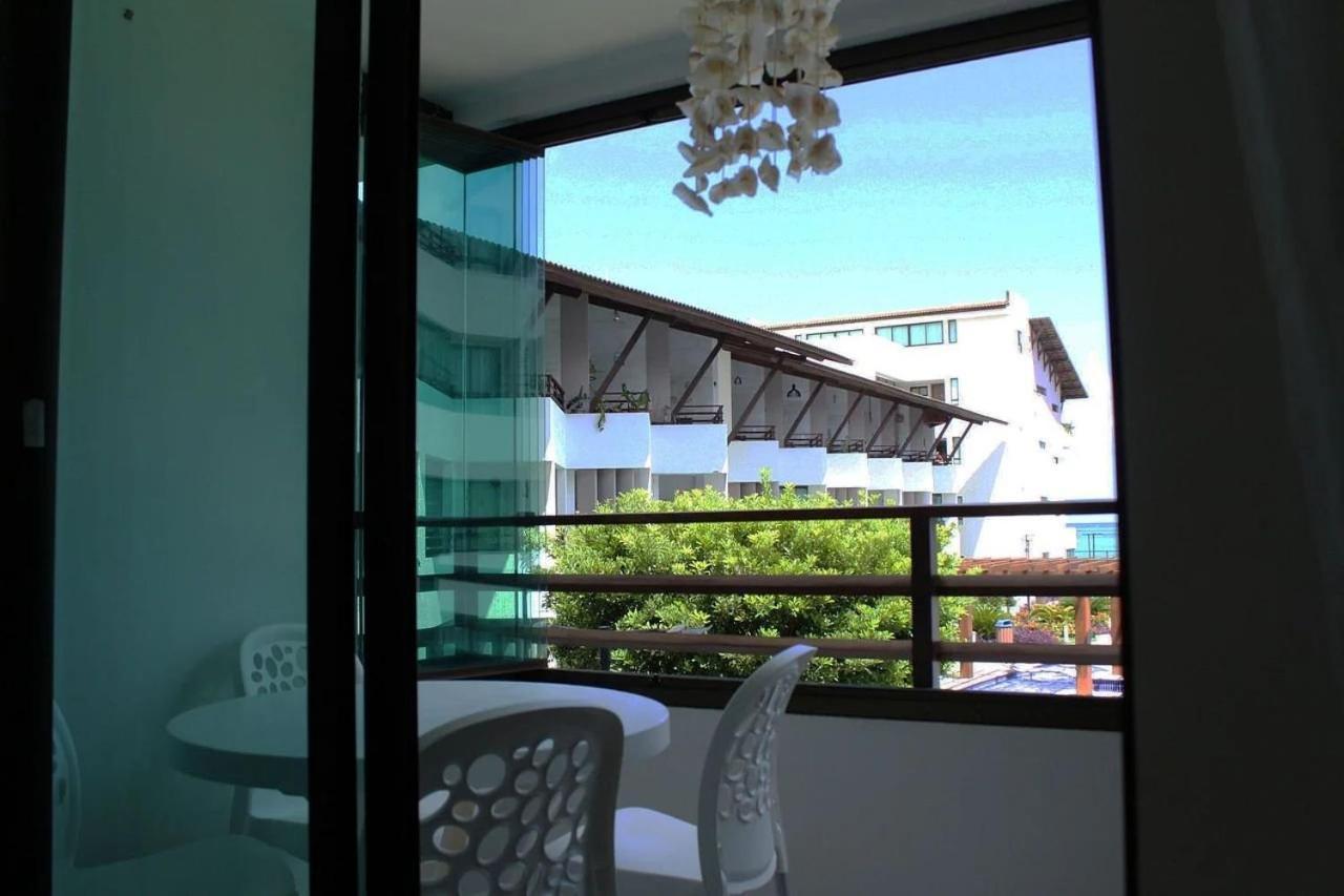 Maui Beach Residence Tamandaré المظهر الخارجي الصورة