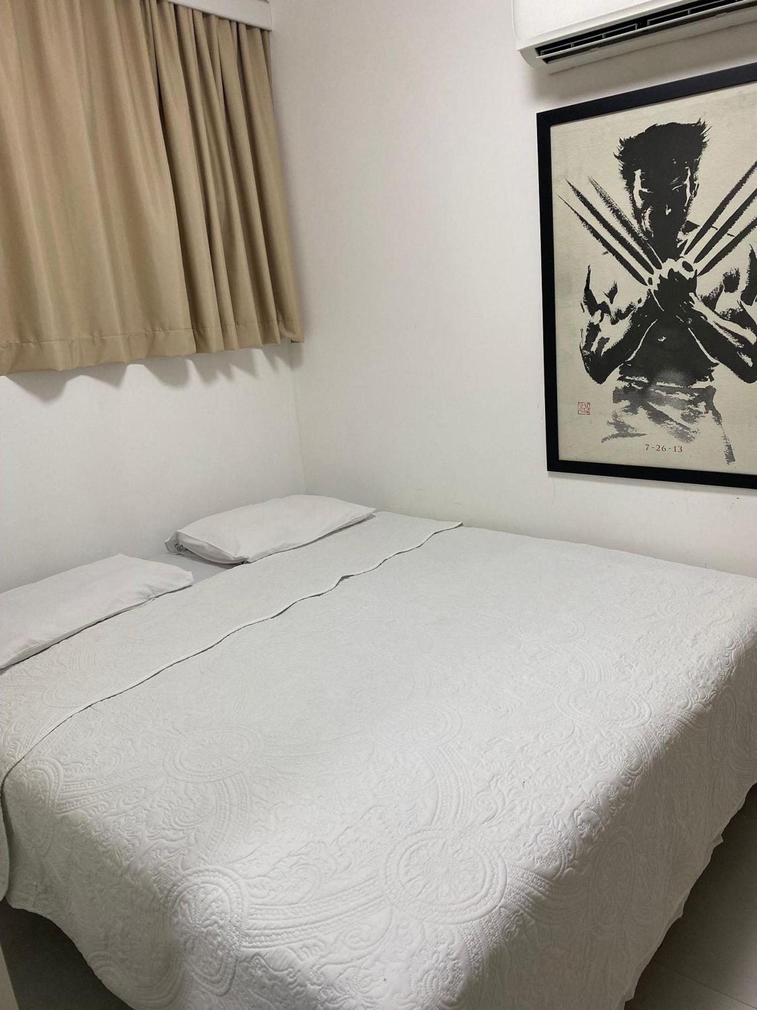 Maui Beach Residence Tamandaré المظهر الخارجي الصورة