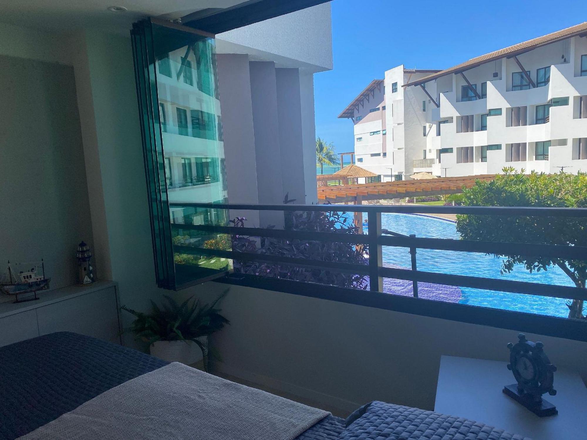 Maui Beach Residence Tamandaré المظهر الخارجي الصورة