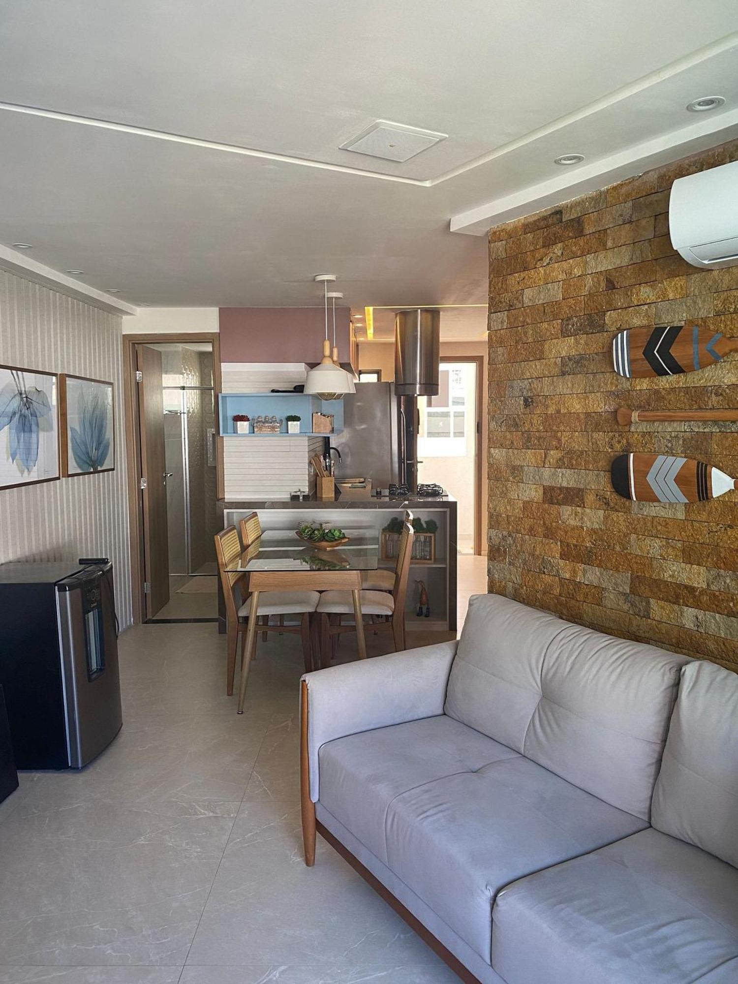 Maui Beach Residence Tamandaré المظهر الخارجي الصورة