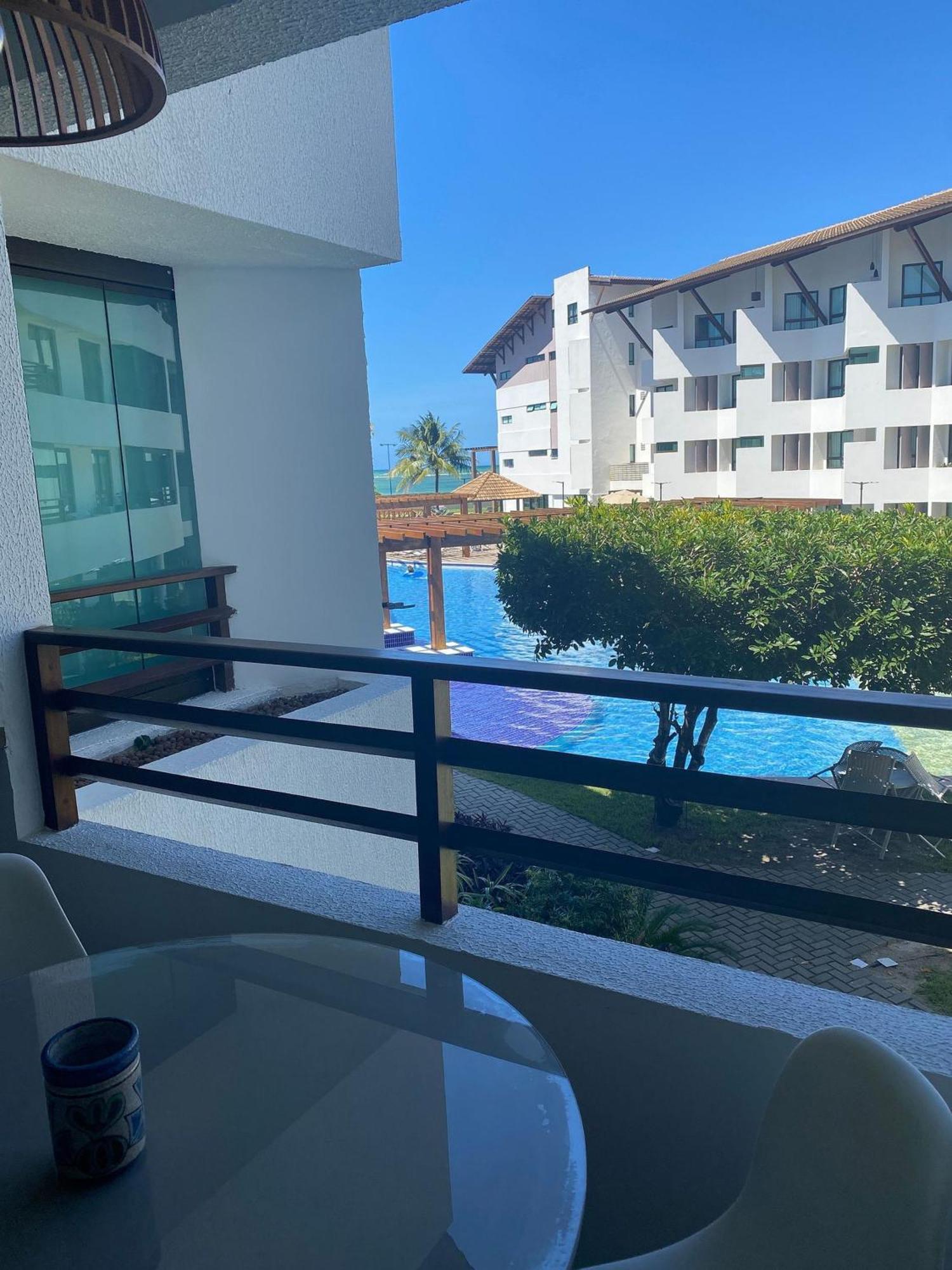 Maui Beach Residence Tamandaré المظهر الخارجي الصورة