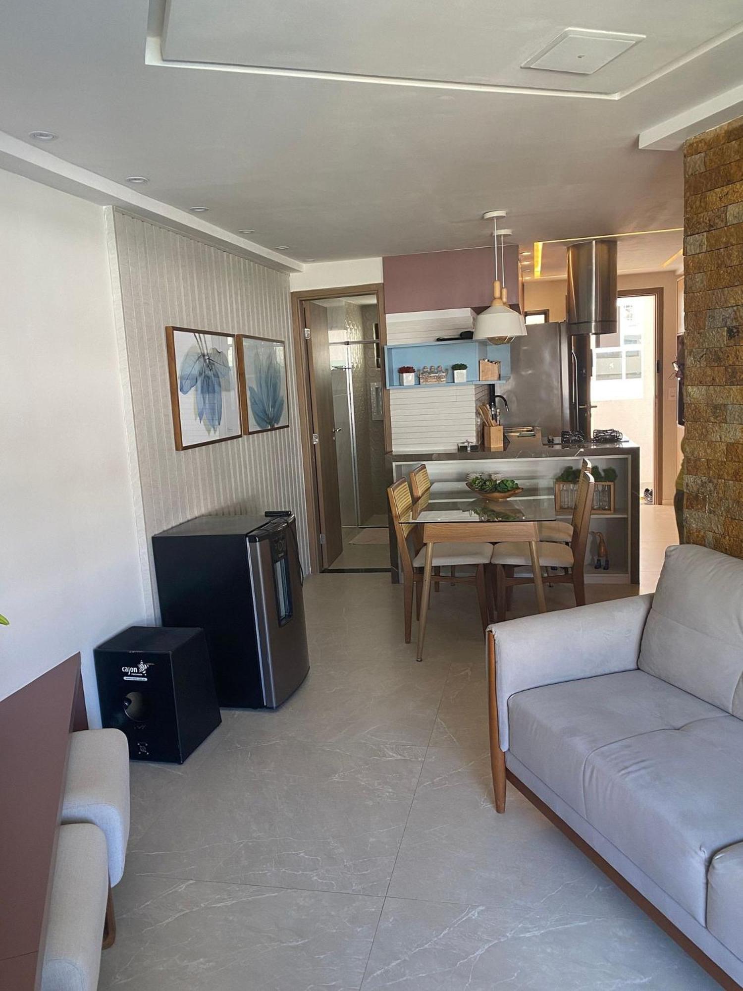 Maui Beach Residence Tamandaré المظهر الخارجي الصورة