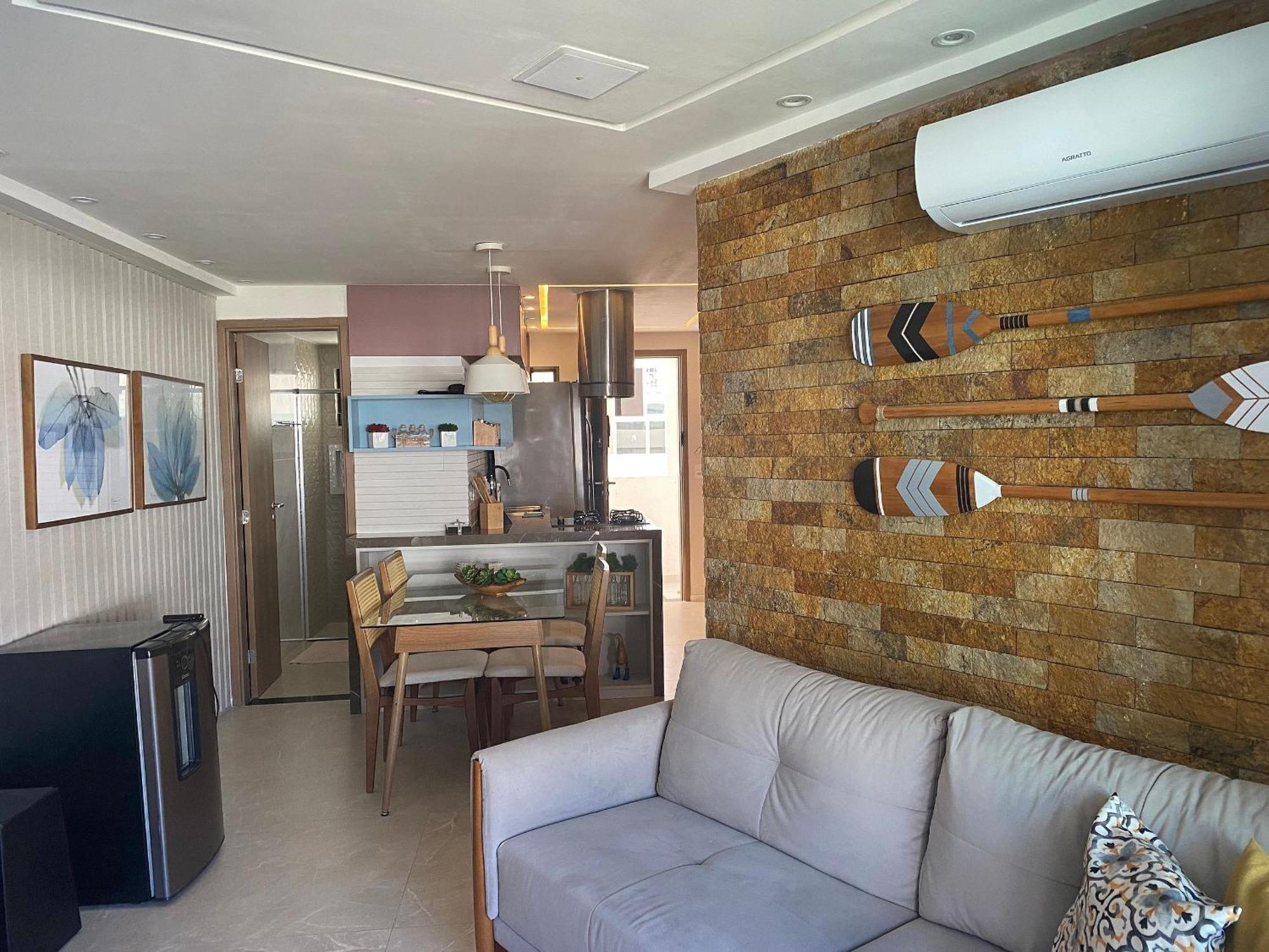 Maui Beach Residence Tamandaré المظهر الخارجي الصورة