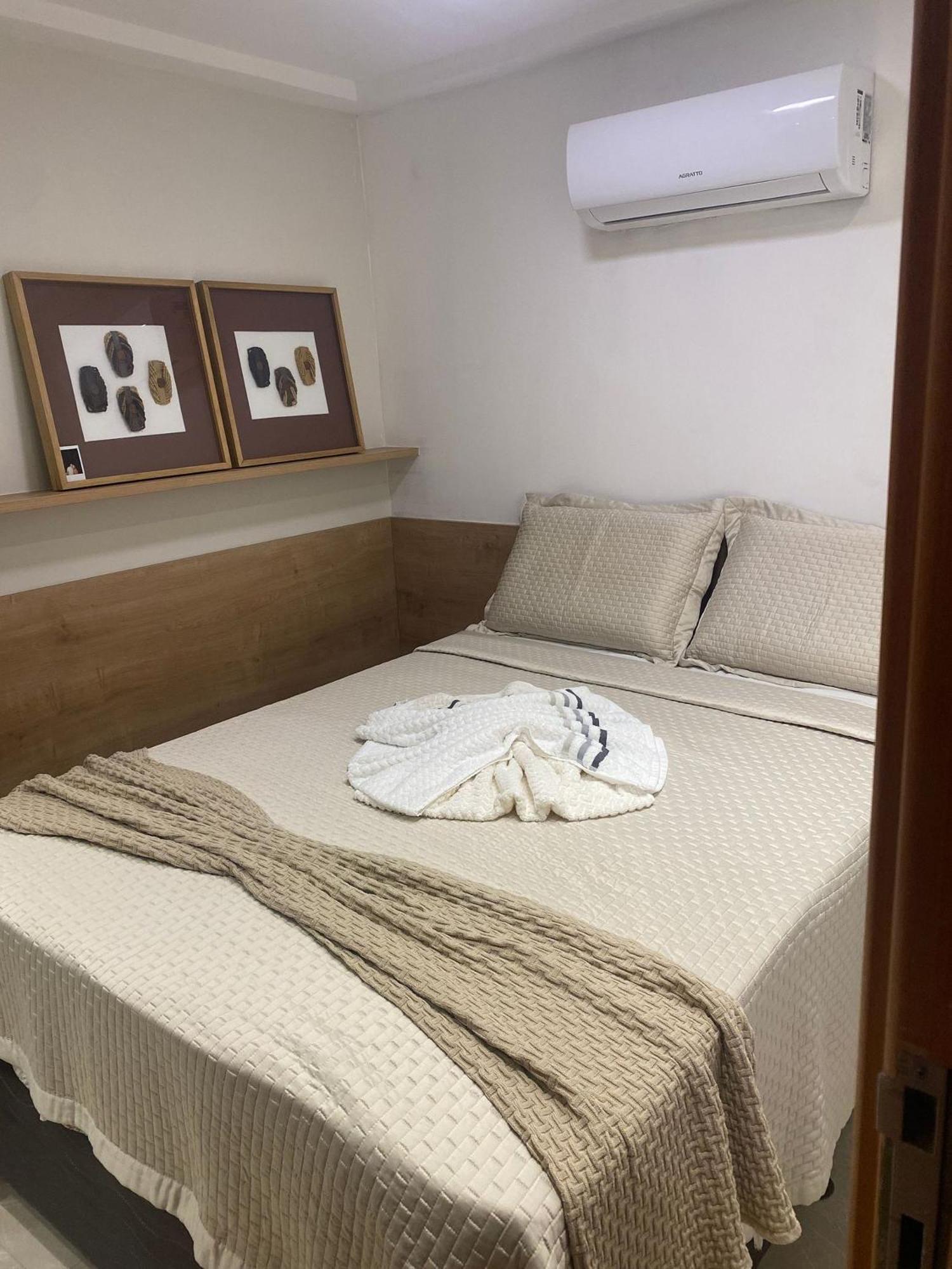 Maui Beach Residence Tamandaré المظهر الخارجي الصورة