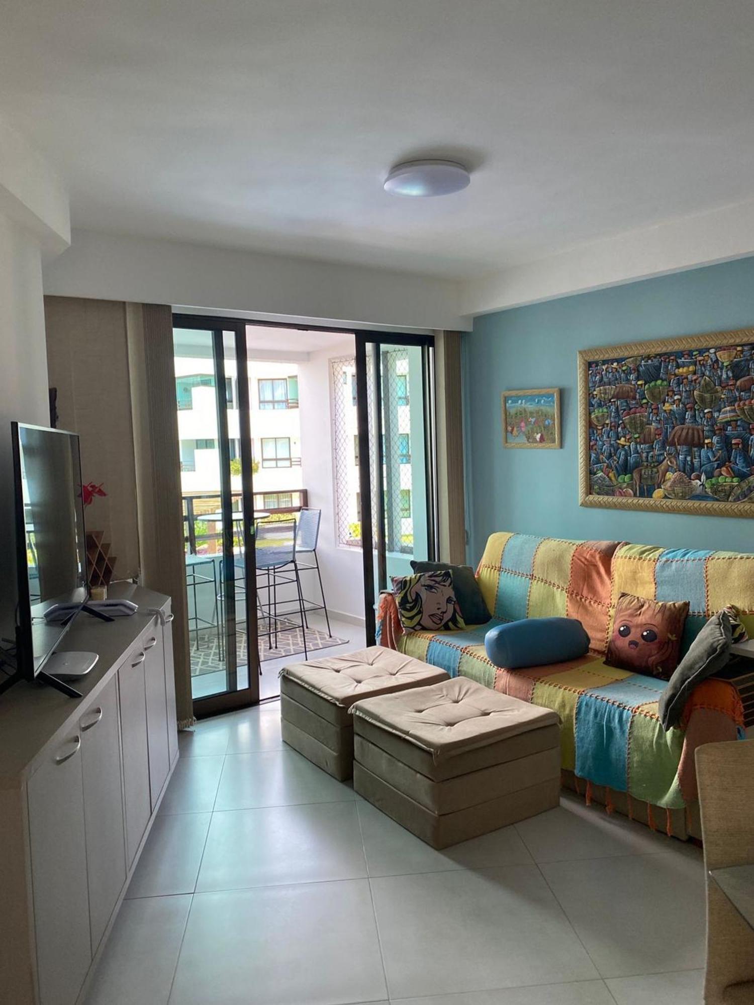 Maui Beach Residence Tamandaré المظهر الخارجي الصورة
