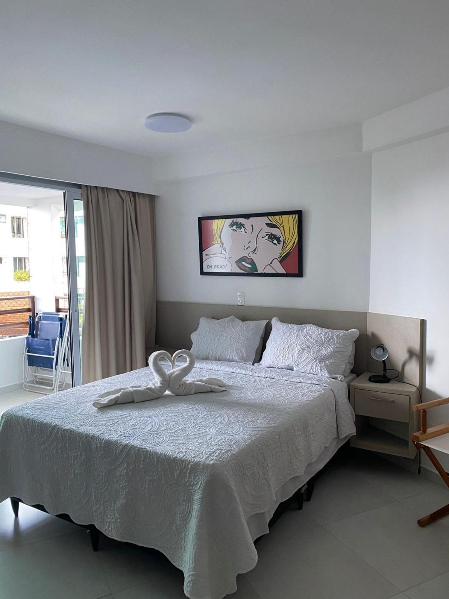 Maui Beach Residence Tamandaré المظهر الخارجي الصورة