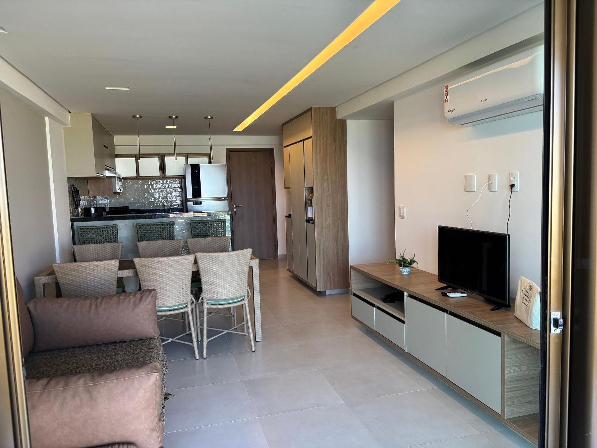 Maui Beach Residence Tamandaré المظهر الخارجي الصورة